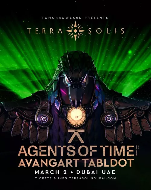 20240302 agents of time