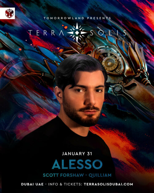 ALESSO